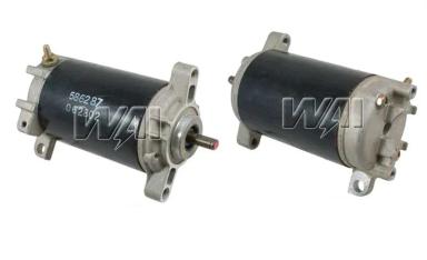 Стартер 5762N