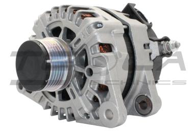 Генератор TT12621