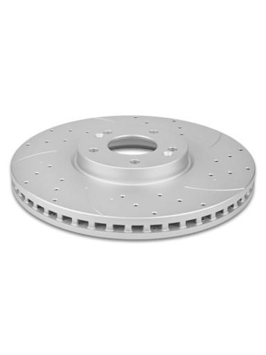 Тормозной диск F167P