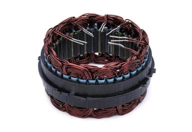Статор генератора TT74630