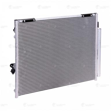 Радиатор кондиционера LRAC 1920