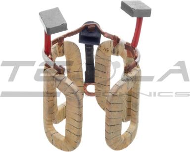 Статор стартера TT74594