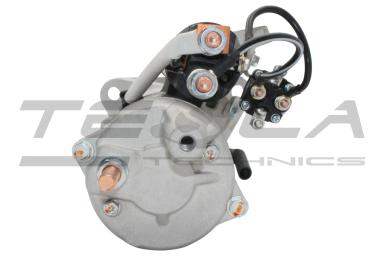 Стартер TT16624