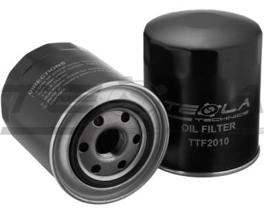 Фильтр масляный TTF2010
