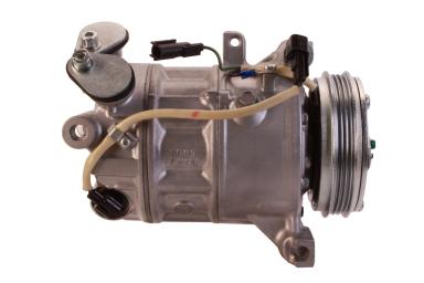 Компрессор кондиционера TT22125