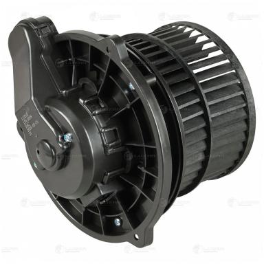 Мотор печки c крыльчаткой LFh 0849