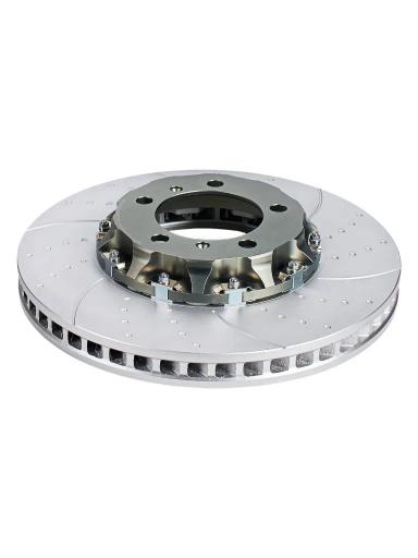 Тормозной диск GSDF076