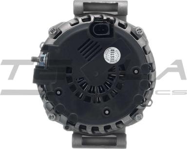 Генератор TT12895 PRO