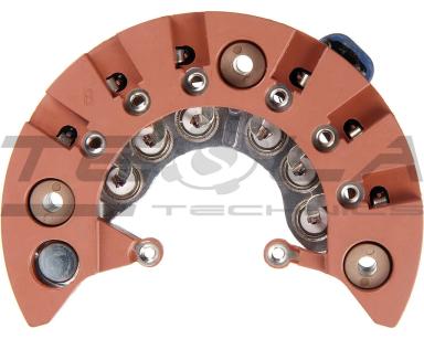 Диодный мост TT34663