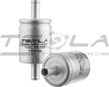 Фильтр топливный TTF3154