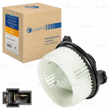 Мотор отопителя салона LFh 3008