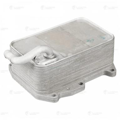 Радиатор масляный LOc 1818