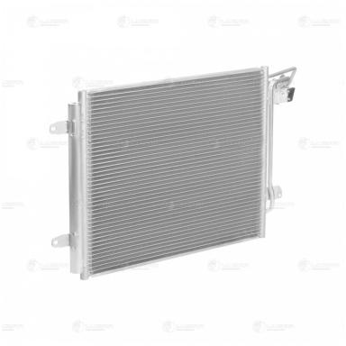 Радиатор кондиционера LRAC 1811