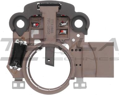 Регулятор TT31865