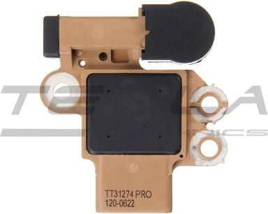 Регулятор TT31274 PRO