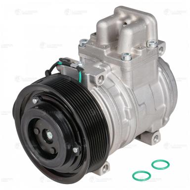 Компрессор кондиционера LCAC 1540