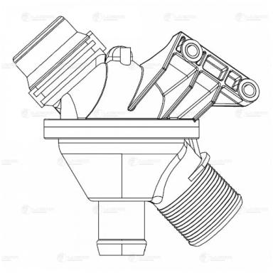 Термостат LT 2630