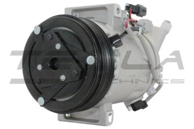 Компрессор кондиционера TT22097