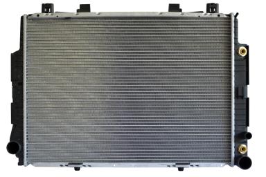 Радиатор охлаждения MR-116/3R