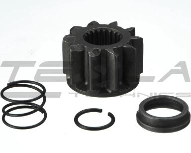 Зубчатка TT61886