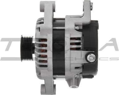 Генератор TT12834