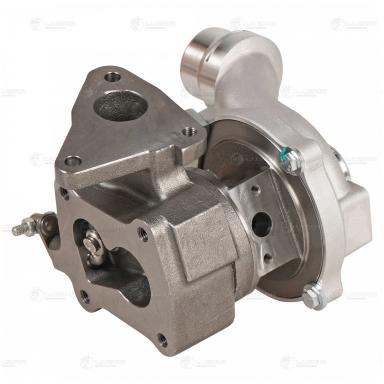 Турбокомпрессор LAT 0903