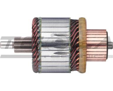 Ротор стартера TT71540