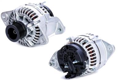 Генератор TT12610