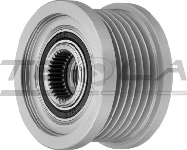 Шкив TT64407