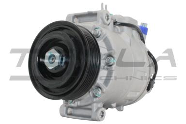 Компрессор кондиционера TT22133