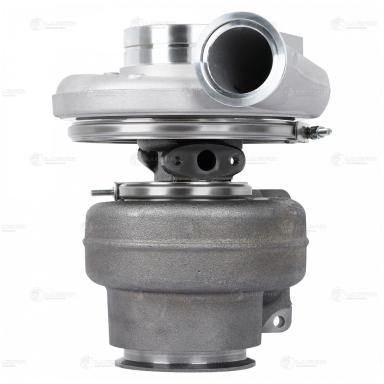 Турбокомпрессор LAT 1010