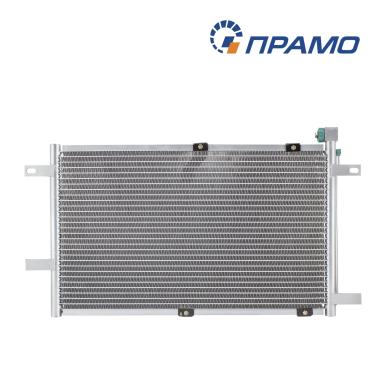 Радиатор кондиционера ЛР2170-8112010