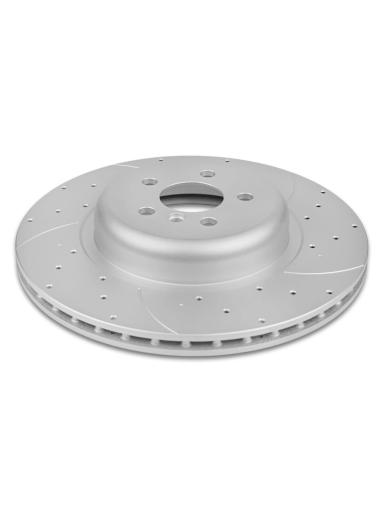 Тормозной диск R087P