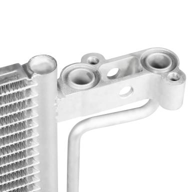 Радиатор кондиционера LRAC 1013