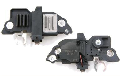 Регулятор TT31212