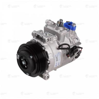 Компрессор кондиционера LCAC 10144