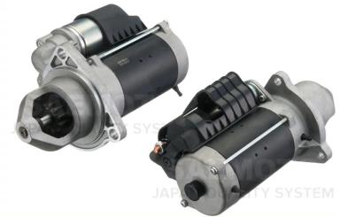 Стартер SM16646