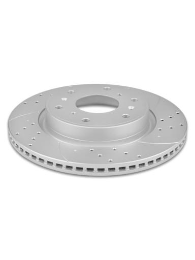 Тормозной диск DSK-R268P