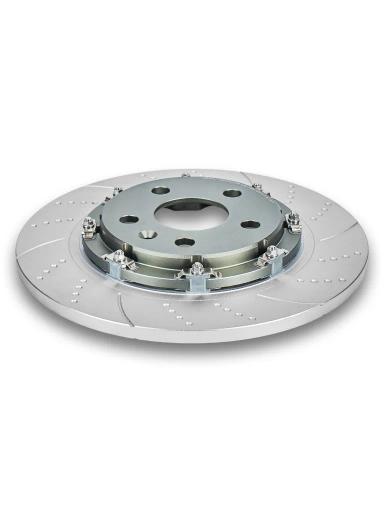 Диск тормозной задний GSDR038