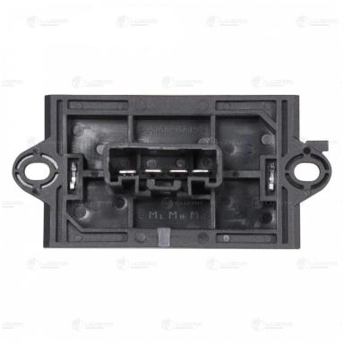 Регулятор оборотов вентилятора LFR 1406