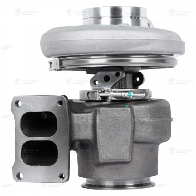 Турбокомпрессор LAT 1010