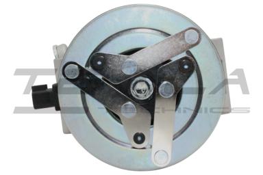 Компрессор кондиционера TT22043