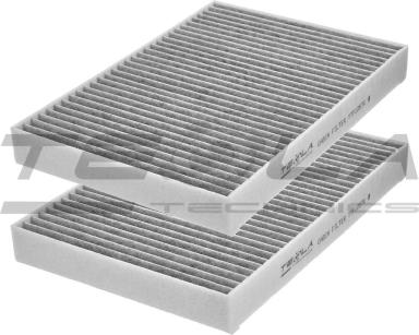 ФИЛЬТР САЛОННЫЙ TTF1057K