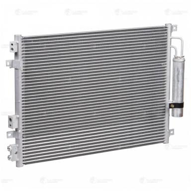 Радиатор кондиционера LRAC 0320