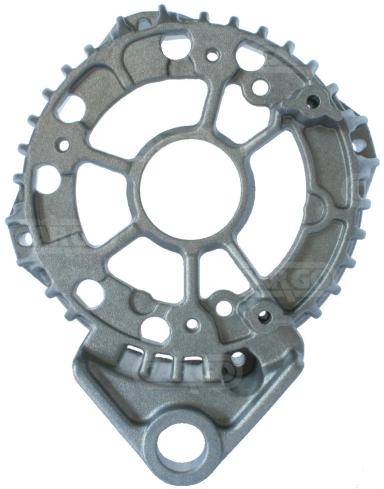 Крышка генератора задняя TT82315