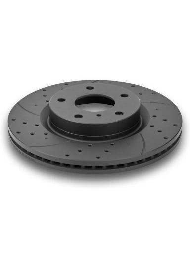 Тормозной диск DSK-F051W