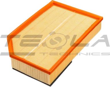 Фильтр воздушный двигателя TTF0172