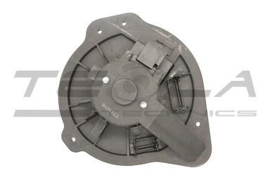 Мотор отопителя TT21016