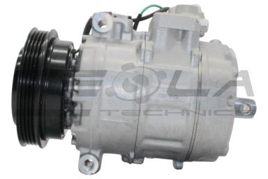 Компрессор кондиционера TT22027