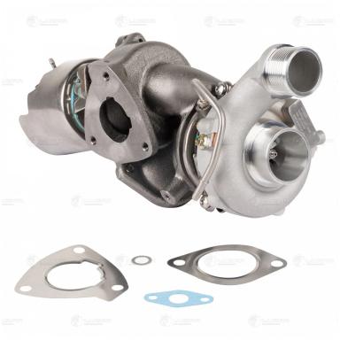 Турбокомпрессор LAT 1002